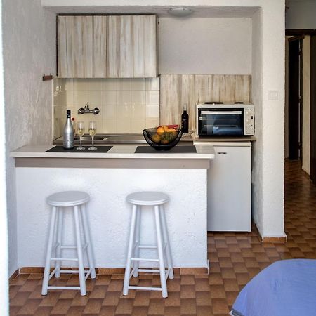 Amazona Aparthotel Agia Pelagia  Exterior foto
